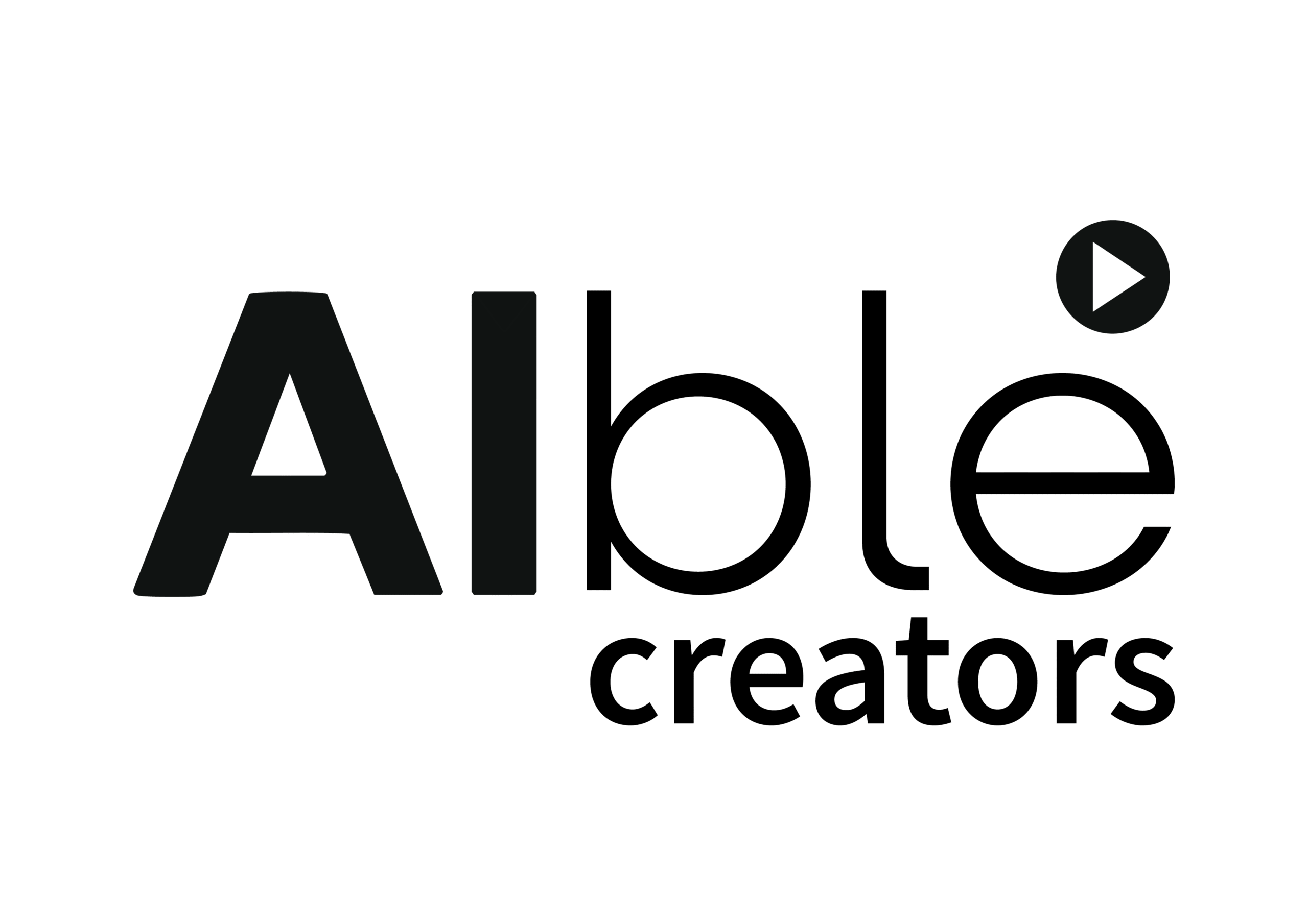 AIble Creators Au